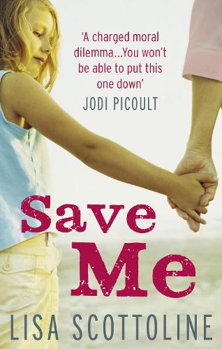Бумажная книга «Save Me» - фото №1