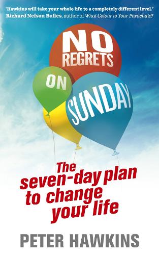 Бумажная книга «No Regrets on Sunday» - фото №1
