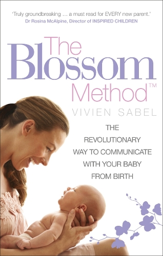 Бумажная книга «The Blossom Method», автор Вивьен Сейбел - фото №1