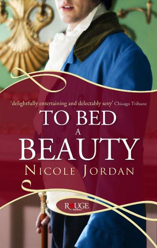 Бумажная книга «To Bed a Beauty: A Rouge Regency Romance» - фото №1
