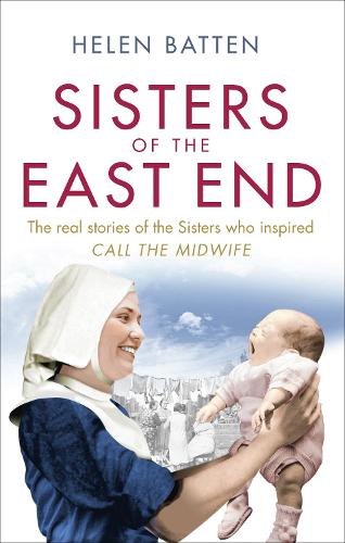 Паперова книга «Sisters of the East End», автор Гелен Беттен - фото №1