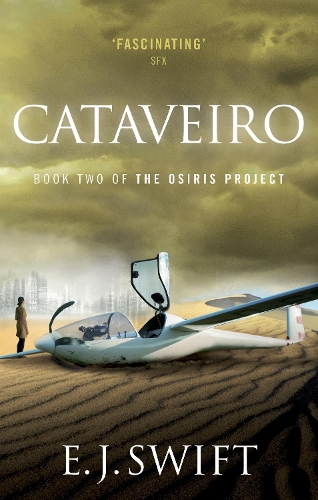 Бумажная книга «Cataveiro», автор Э. Дж. Свифт - фото №1