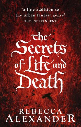 Бумажная книга «The Secrets of Life and Death», автор Ребекка Александр - фото №1