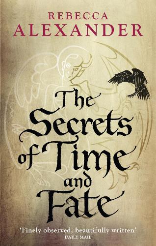 Бумажная книга «The Secrets of Time and Fate» - фото №1