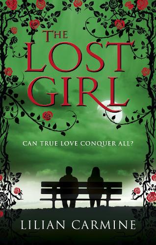 Бумажная книга «The Lost Girl», автор Лилиан Кармин - фото №1