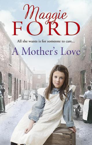 Бумажная книга «A Mother's Love» - фото №1