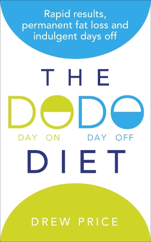 Бумажная книга «The DODO Diet» - фото №1
