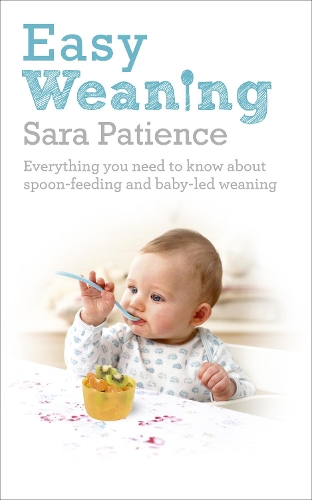 Бумажная книга «Easy Weaning» - фото №1