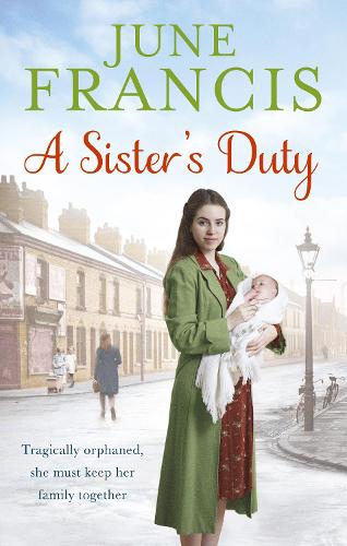 Бумажная книга «A Sister's Duty» - фото №1