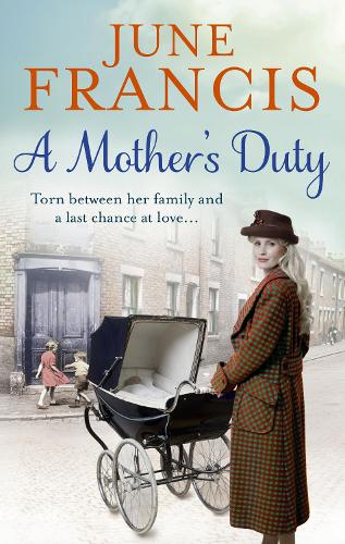 Бумажная книга «A Mother's Duty» - фото №1