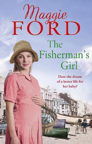 Бумажная книга «The Fisherman’s Girl» - фото №1