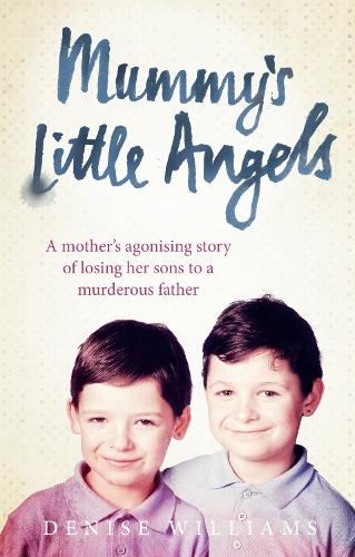Паперова книга «Mummy’s Little Angels», автор Деніз Вільямс - фото №1