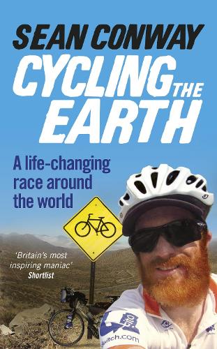 Паперова книга «Cycling the Earth» - фото №1