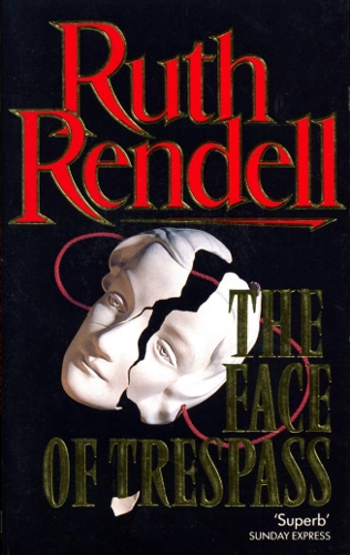 Бумажная книга «The Face Of Trespass» - фото №1