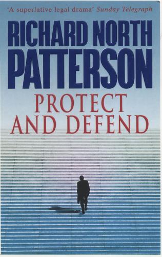 Бумажная книга «Protect And Defend» - фото №1
