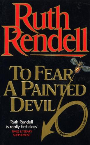 Бумажная книга «To Fear A Painted Devil» - фото №1