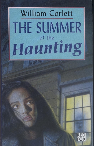 Бумажная книга «The Summer Of The Haunting», автор Уильям Корлетт - фото №1