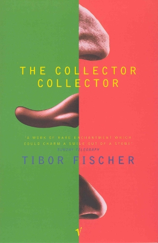 Бумажная книга «Collector Collector» - фото №1