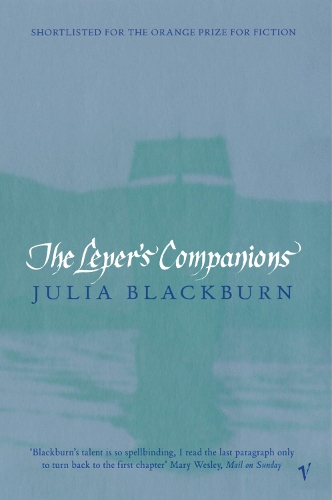 Бумажная книга «Lepers Companion» - фото №1