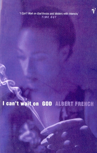 Бумажная книга «I Can't Wait On God», автор Альберт Френч - фото №1