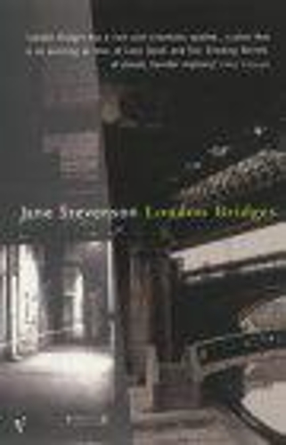 Бумажная книга «London Bridges» - фото №1