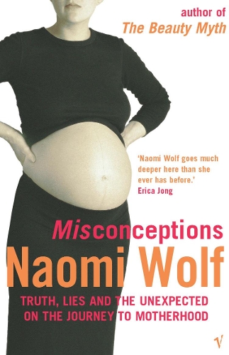 Бумажная книга «Misconceptions» - фото №1