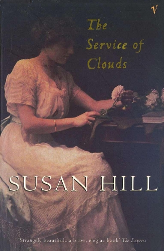 Бумажная книга «The Service Of Clouds», автор Сьюзан Хилл - фото №1