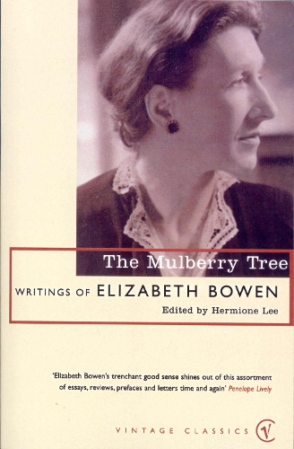 Бумажная книга «The Mulberry Tree», автор Элизабет Боуэн - фото №1