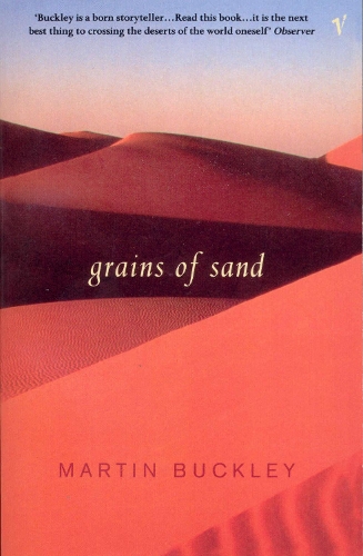 Бумажная книга «Grains Of Sand» - фото №1