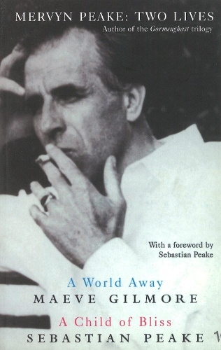 Паперова книга «Child Of Bliss/A World Away» - фото №1