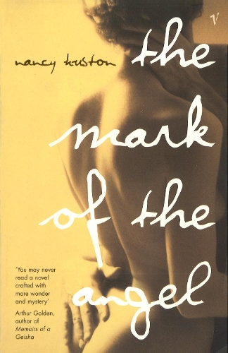 Бумажная книга «The Mark Of The Angel» - фото №1