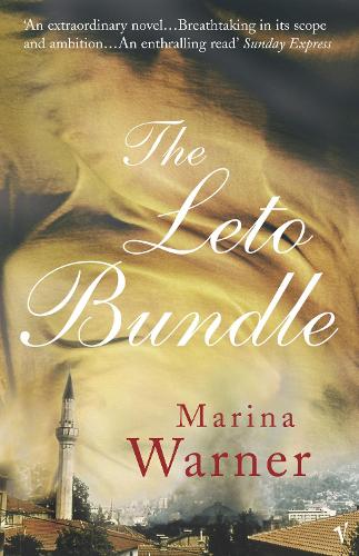 Бумажная книга «The Leto Bundle» - фото №1