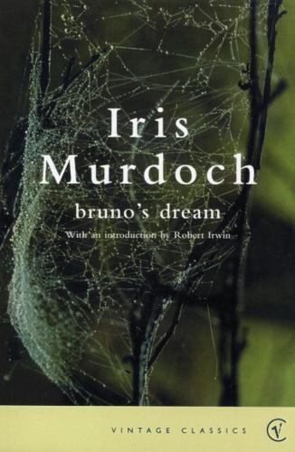 Паперова книга «Bruno's Dream», автор Айріс Мердок - фото №1
