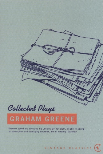 Бумажная книга «The Collected Plays», автор Грэм Грин - фото №1