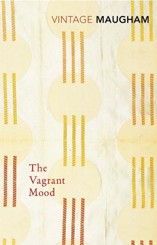 Бумажная книга «The Vagrant Mood», автор Сомерсет Моэм - фото №1