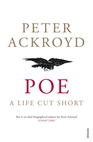 Бумажная книга «Poe» - фото №1