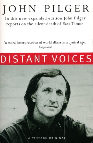Бумажная книга «Distant Voices» - фото №1