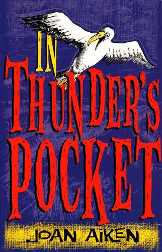 Бумажная книга «In Thunder's Pocket» - фото №1