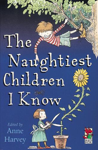 Паперова книга «Naughtiest Children I Know» - фото №1