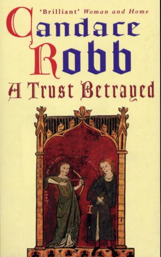 Бумажная книга «A Trust Betrayed» - фото №1