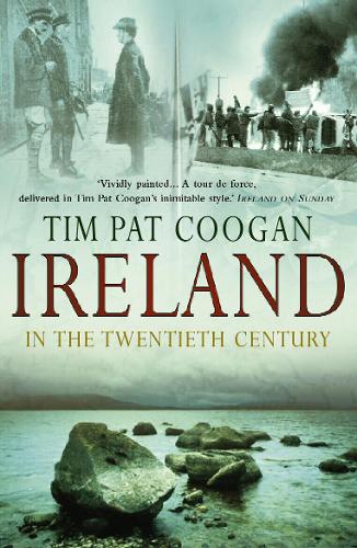 Бумажная книга «Ireland In The 20th Century» - фото №1