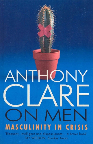 Паперова книга «On Men», автор Ентоні  Клер - фото №1