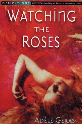 Паперова книга «Watching The Roses : Egerton Hall Trilogy 2», автор Адель Герас - фото №1