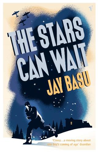Бумажная книга «The Stars Can Wait» - фото №1