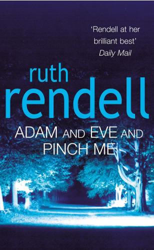 Бумажная книга «Adam And Eve And Pinch Me» - фото №1