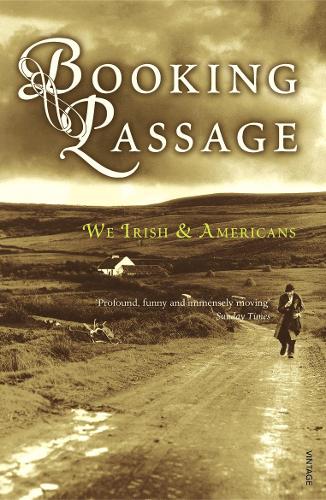 Бумажная книга «Booking Passage» - фото №1