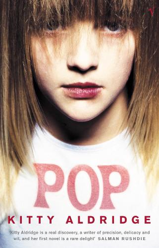 Бумажная книга «Pop» - фото №1