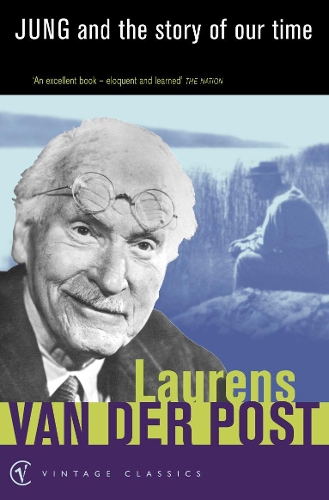 Паперова книга «Jung And The Story Of Our Time» - фото №1