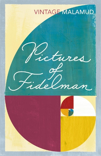 Бумажная книга «Pictures Of Fidelman», автор Бернард Маламуд - фото №1