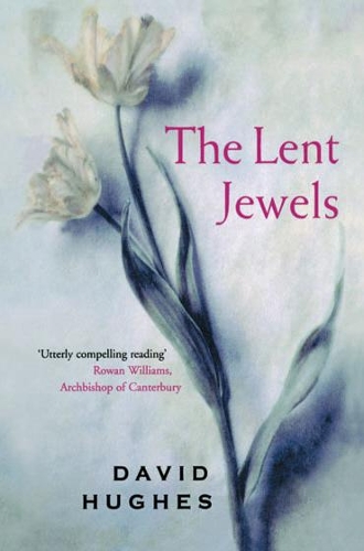 Бумажная книга «The Lent Jewels», автор Дэвид Хьюз - фото №1